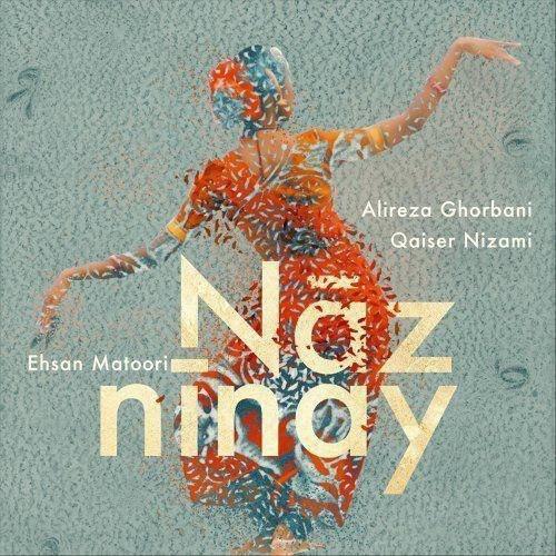 Alireza Ghorbani – Nazninay (Ft Qaiser Nizami)